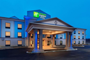Отель Holiday Inn Express & Suites Northeast, an IHG Hotel  Йорк